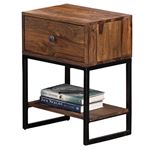 Akram Accent Table 501-904-1D