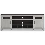 Darborn XL  88 inch TV Stand W796-68-3