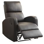 Mendon Modern Reclining Chair 8404DB