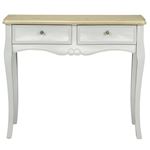 Marcela Console Table 502-970GY