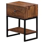 Akram Accent Table 501-904-1D - 3