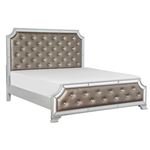 The 1646 Avondale Collection 4pc King Bed
