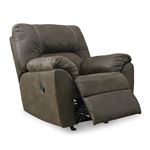 Tambo Canyon Rocker Recliner 27802 By Ashley Signature Design