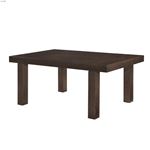 Resolve Wenge Dining Table 3