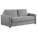 Rylie Grey Queen Sofa Sleeper 360029 By Coaster