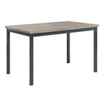 Garza Rectangle Dining Table 100611 By Coaster