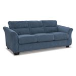Miravel Indigo Fabric Sofa 46205 By Ashley Signature Design