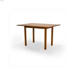 Warm Cherry Dining Table 1