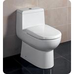 Dual Flush Toilet  FTL2351