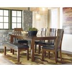 Ralene D594 Dining Collection