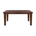 Homelegance Ameillia Dining Table 586-82 Side