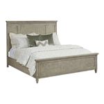 The Savona Collection Katrine Panel Bed by American Drew