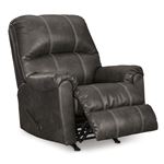 Kincord Midnight Rocker Recliner 13104 By Ashley Signature Design