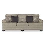 Kananwood Oatmeal Fabric 100 Inch Sofa 29603 By Ashley Signature Design