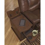 Power Side Table T127-565 Top