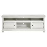 Payne White 70 inch TV Stand Media Console 7100-3