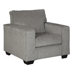 Altari Alloy Fabric Chair 87214 By Ashley Signature Design