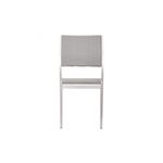 Metropolitan Dining Armless Chair 701866 - 3