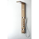 Shower Massage Panel FSP8006BB