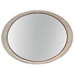 Elixir Oval Mirror 5990-90007 By Hooker Furniture