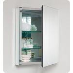 Medicine Cabinet FMC8058 - 3