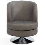 Nolan Accent Chair 403-163GY