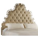 Sanctuary Bling Tufted Bed Upholstered Bed-2