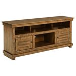 Payne Distressed Brown 60 inch TV Stand Media Console 710042 By Coaster