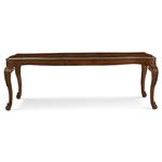 A.R.T. Furniture Old World Leg Dining Table