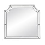 The Avondale Collection Silver Mirror