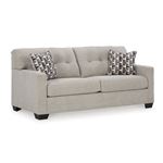 Mahoney Pebble Full Size Sofa Bed 31004 By Ashley Signature Design