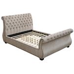 Kensington King Bed 101-996K-BG