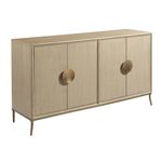 The Lenox Collection Laguna Dining Credenza 923-850 By American Drew