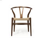 Wood Chair CH7251 - SW009