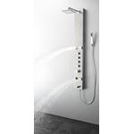 Shower Panel FSP8001BS- 3