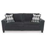 Abinger Smoke Fabric Queen Sofa Bed 83905-3