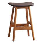 Ride Collection Counter Height Stool 1188DB-24 by Homelegance