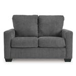Rannis Pewter Twin Sofa Bed 53602-3