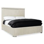 Modern Mood Diamond Panel Bed 6850-90250 By Hooker Furniture