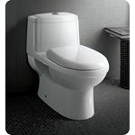 Dual Flush Toilet  FTL2222