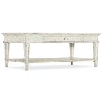 Cadence Latte Froth Rectangular Cocktail Table 6014-80110-02 By Hooker Furniture