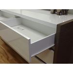 Mangano Modern Bedroom Dresser detail