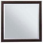 Emberlyn Rich Brown Dresser Mirror 223064-3