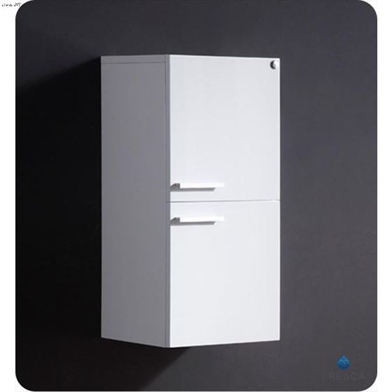 Side Cabinet FST8091WH