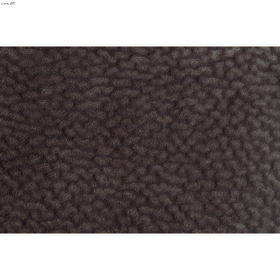 Rubin Chocolate Textured Microfiber Sofa 9734CH-3 by Homelegance Fabric