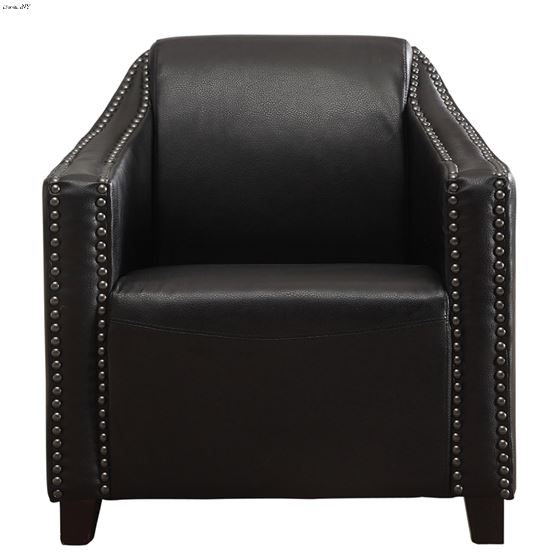 Jaguar Accent Chair 403-877