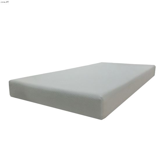 Cool Sleep Comfort Memory Foam Mattress