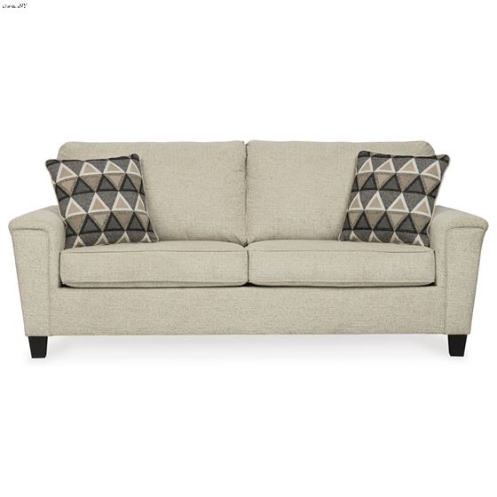 Abinger Natural Fabric Queen Sofa Bed 83904-3