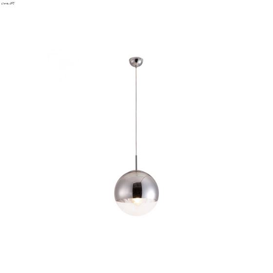 Kinetic Ceiling Lamp 50104