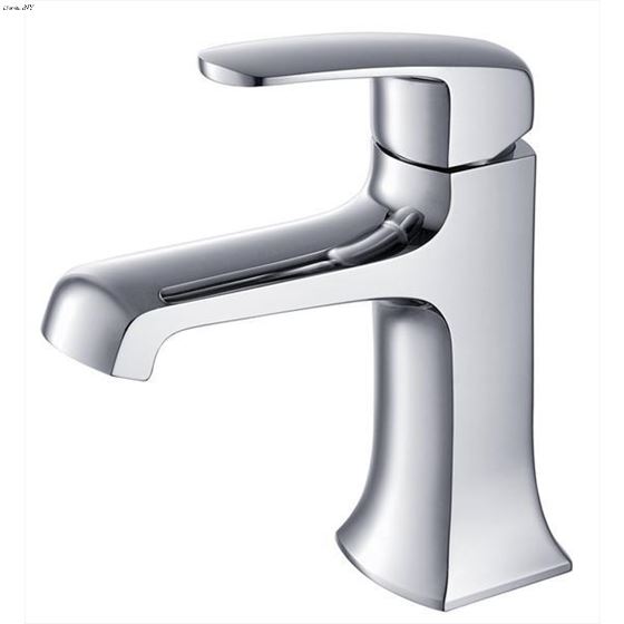 Faucet - Chrome FFT3501CH